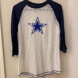 Football shirt